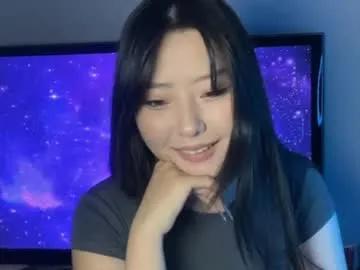 Freechat mirafloat on Chaturbate