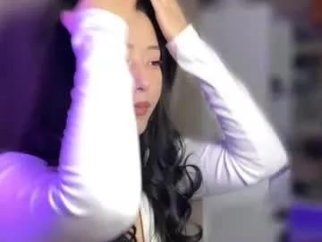 Freechat mirafloat on Chaturbate