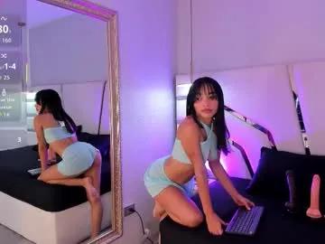 Freechat miranda_becerra on Chaturbate