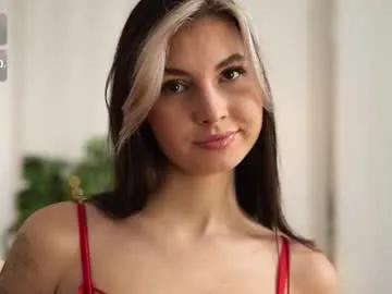 Freechat mirandabettman on Chaturbate