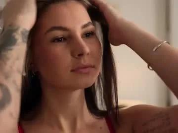 Freechat mirandabettman on Chaturbate