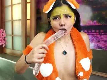 Freechat miss__anastasia on Chaturbate