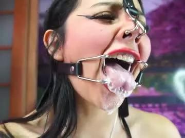 Freechat miss__anastasia on Chaturbate