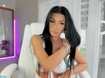 Freechat miss_diamond__ on Chaturbate