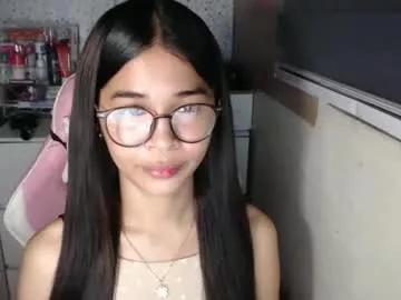 Freechat miss_lei18 on Chaturbate