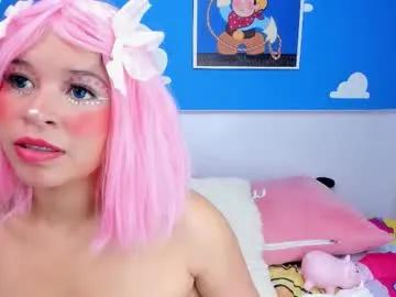 Chaturbate miss_lucyla is Freechat miss_lucyla — Cock hungry, feed me and drain your balls down my throat please//I am a semen collection bucket Goal reached : Cover my Fcae ruine make up #atm #deepthroat #saliva #ahegao #braces