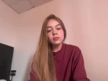 missameliah on Chaturbate 