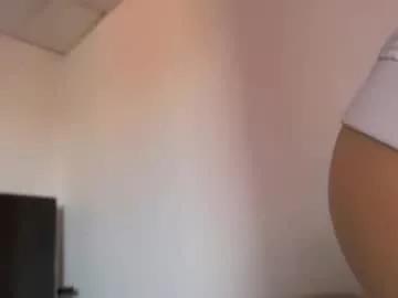 missameliah on Chaturbate 