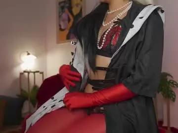 Freechat missbunnygirl on Chaturbate
