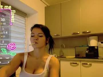 Freechat missbya on Chaturbate