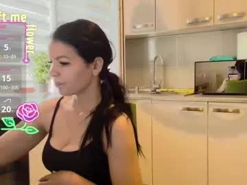 Freechat missbya on Chaturbate
