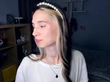 Freechat misschaotic_ on Chaturbate