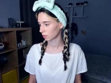 Freechat misschaotic_ on Chaturbate