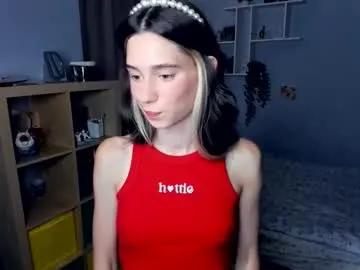 Freechat misschaotic_ on Chaturbate