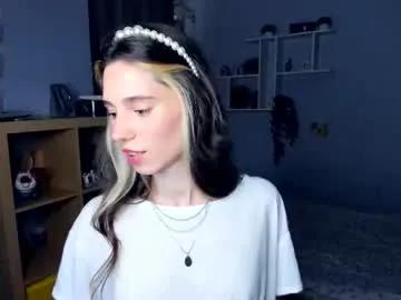 Freechat misschaotic_ on Chaturbate