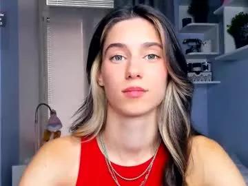 Freechat misschaotic_ on Chaturbate