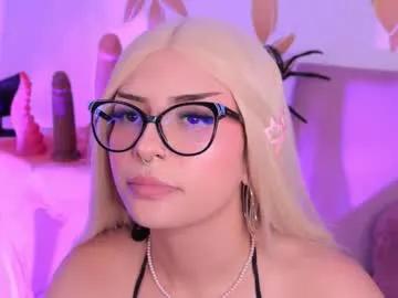 Freechat misselektra__ on Chaturbate