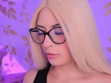 Freechat misselektra__ on Chaturbate