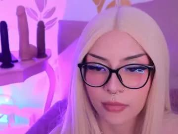 Freechat misselektra__ on Chaturbate