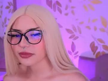 Freechat misselektra__ on Chaturbate