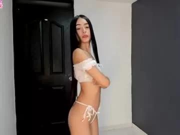 missgummy on Chaturbate