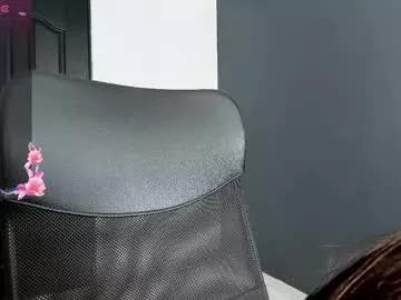 missgummy on Chaturbate