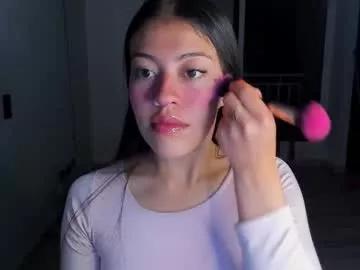 Freechat missloren333 on Chaturbate