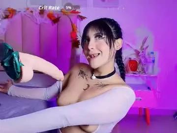 Freechat misss__luna on Chaturbate