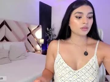 Freechat missthailand_ on Chaturbate