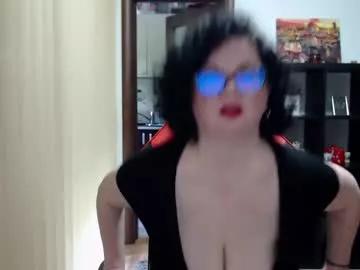 Away misstruble on Chaturbate