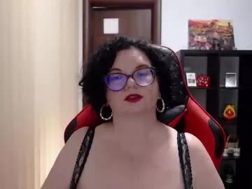 Away misstruble on Chaturbate