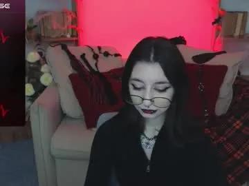 Freechat mistress__marcelline on Chaturbate