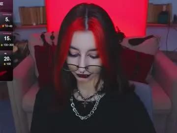 Freechat mistress__marcelline on Chaturbate