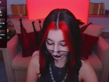 Freechat mistress__marcelline on Chaturbate