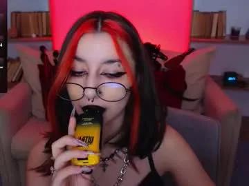 Freechat mistress__marcelline on Chaturbate