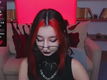 Freechat mistress__marcelline on Chaturbate