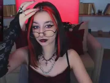 Freechat mistress__marcelline on Chaturbate