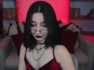 Freechat mistress__marcelline on Chaturbate