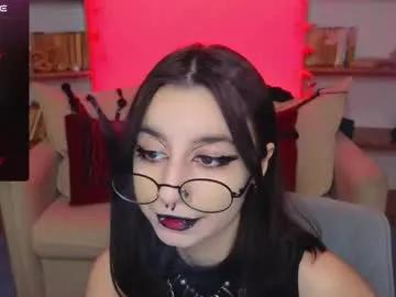 Freechat mistress__marcelline on Chaturbate