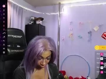 Freechat mocha_ on Chaturbate