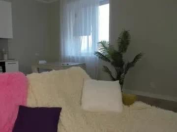 molly_555 on Chaturbate