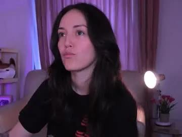 Chaturbate molly_marmalade_ is Freechat molly_marmalade_ — Refined Temptation Class & Passion - Goal: Hands Where I Want Them #brunette #young #natural #tease #french