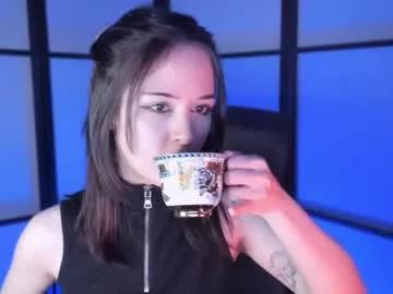 Freechat mollyposh on Chaturbate