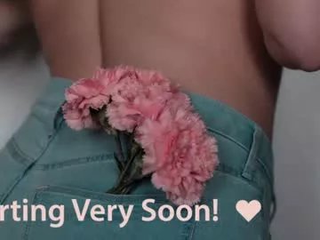 mollysoulful on Chaturbate