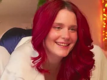 mollysoulful on Chaturbate