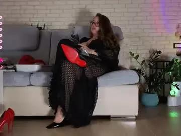 Freechat mommy_goddess on Chaturbate