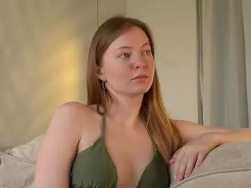 Group mona_elisa on Chaturbate