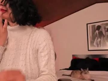 moony_14 on Chaturbate 