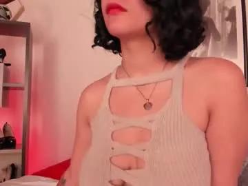 moony_14 on Chaturbate 