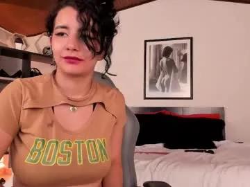 moony_14 on Chaturbate 